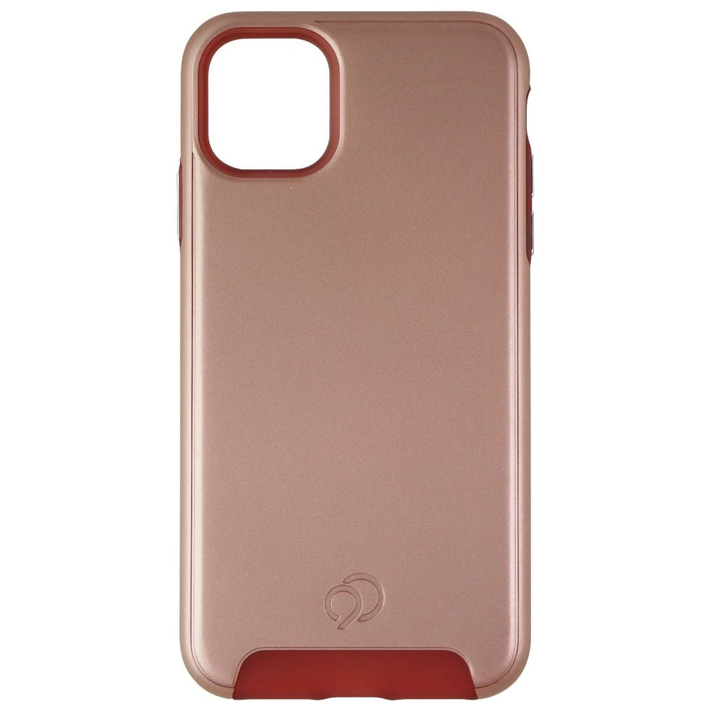 Nimbus9 Cirrus 2 Series Hard Case for Apple iPhone 11 Pro Max - Rose Gold (Pink) Image 2