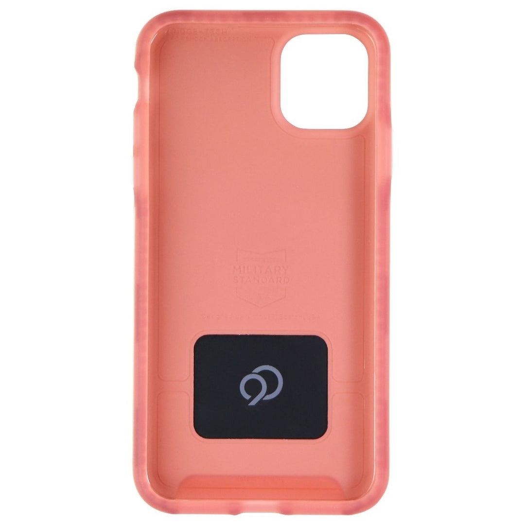 Nimbus9 Cirrus 2 Series Hard Case for Apple iPhone 11 Pro Max - Rose Gold (Pink) Image 3