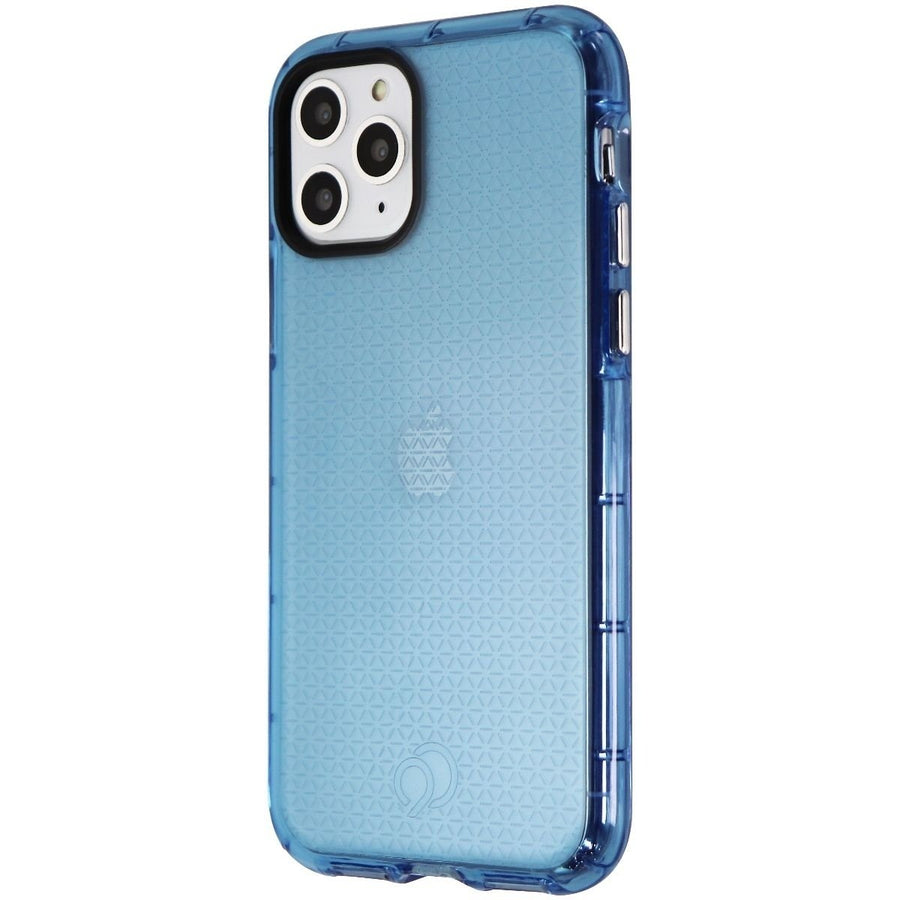 Nimbus9 Phantom 2 Series Flexible Gel Case for Apple iPhone 11 Pro - Blue Image 1