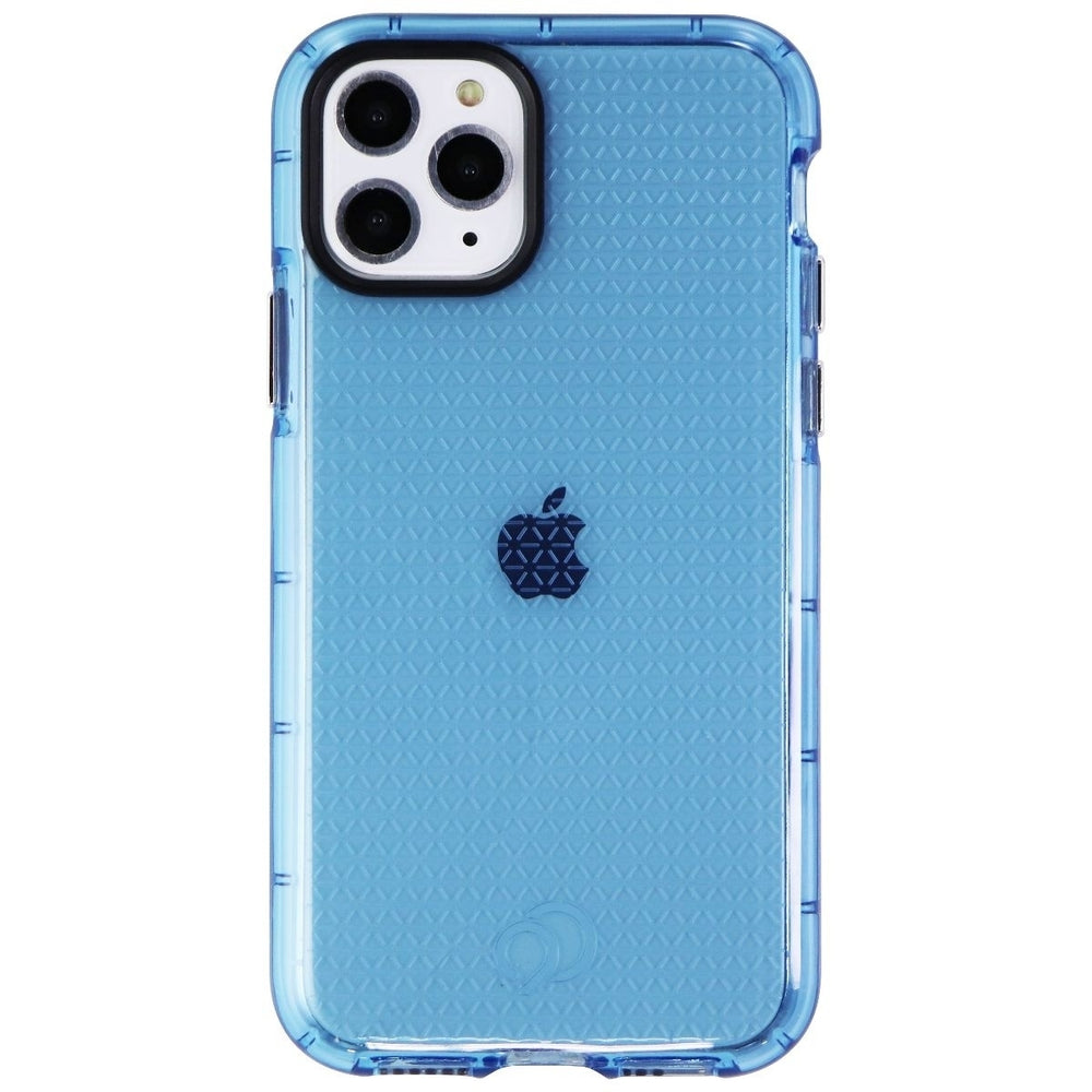 Nimbus9 Phantom 2 Series Flexible Gel Case for Apple iPhone 11 Pro - Blue Image 2