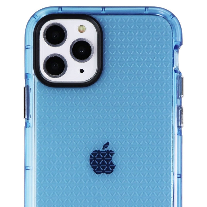 Nimbus9 Phantom 2 Series Flexible Gel Case for Apple iPhone 11 Pro - Blue Image 3
