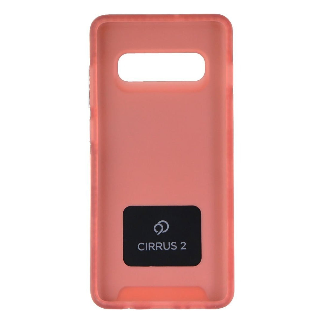Nimbus9 Cirrus 2 Series Case for Samsung Galaxy (S10+) - Rose Gold Image 3