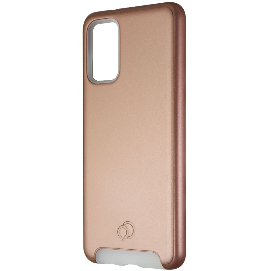 Nimbus9 Cirrus 2 Series Case for Samsung Galaxy (S20+) - Rose Pink / Frost Image 1
