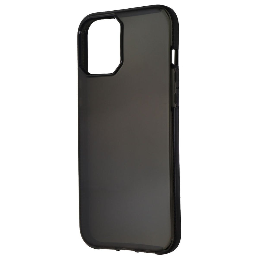 Griffin Survivor Clear Series Hard Case for Apple iPhone 12 Pro Max - Black Tint Image 1