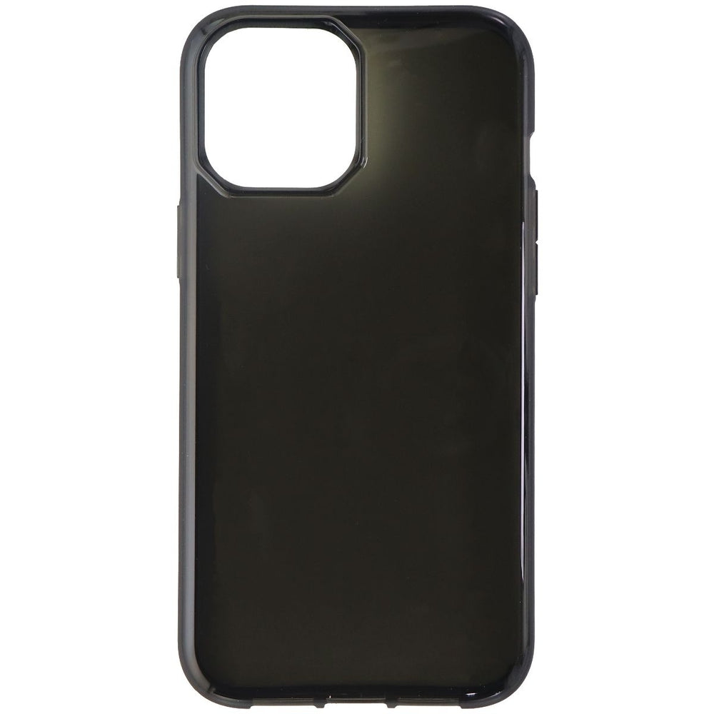 Griffin Survivor Clear Series Hard Case for Apple iPhone 12 Pro Max - Black Tint Image 2