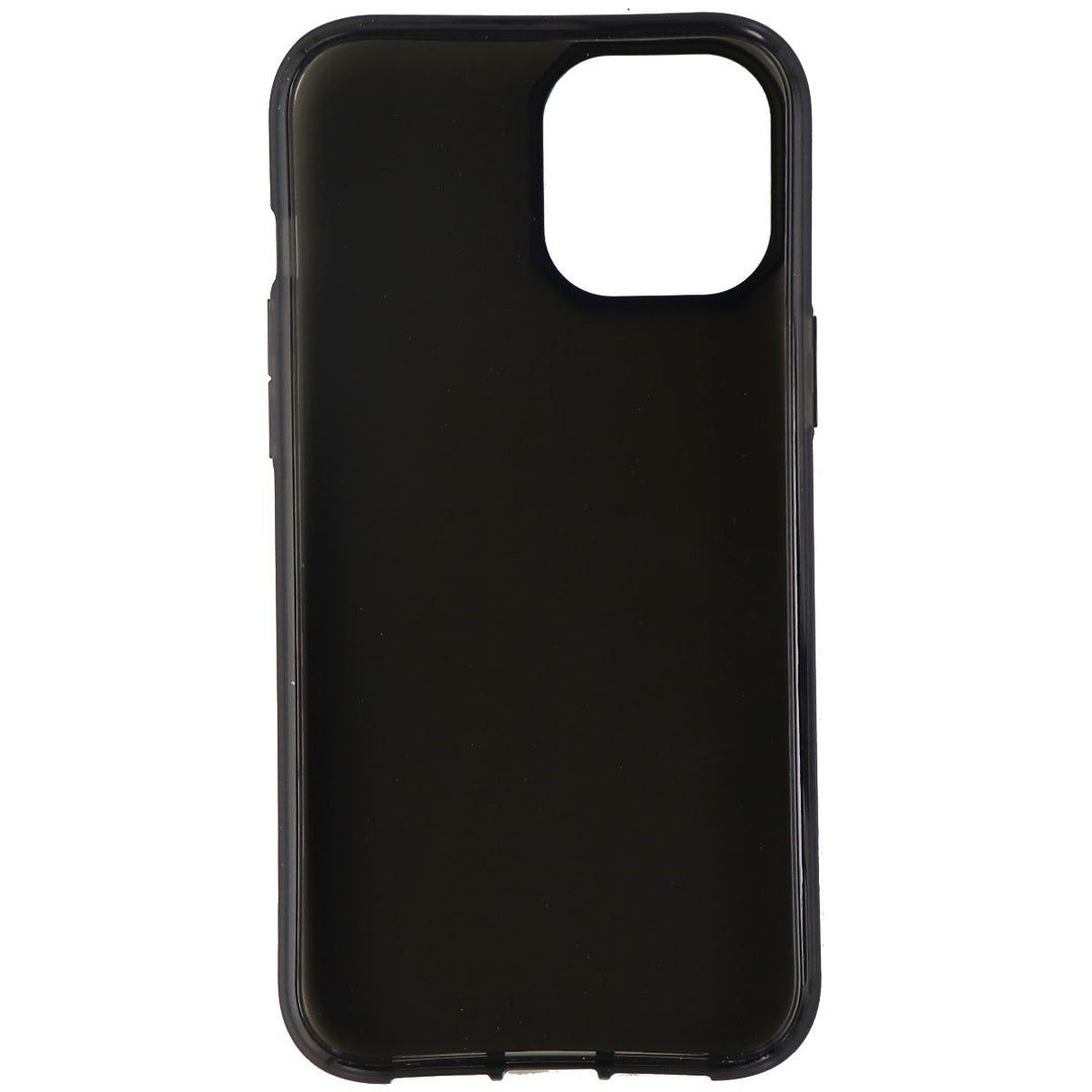 Griffin Survivor Clear Series Hard Case for Apple iPhone 12 Pro Max - Black Tint Image 3