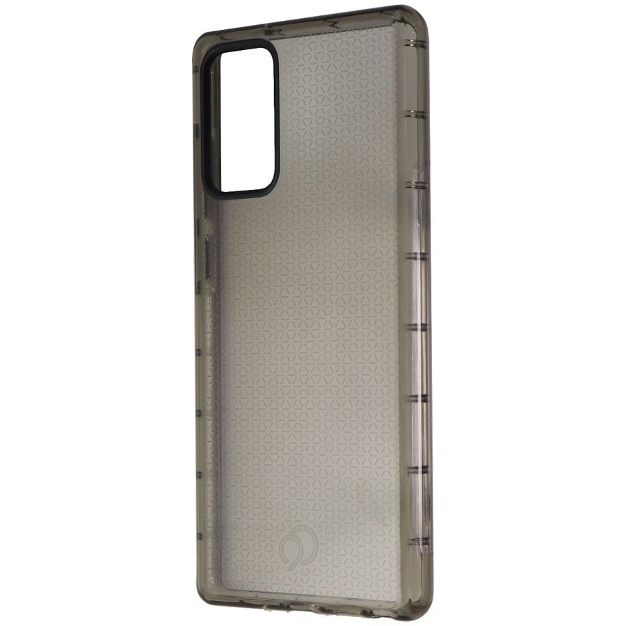 Nimbus9 Phantom 2 Series Case for Samsung Galaxy Note20 - Carbon / Clear Image 1
