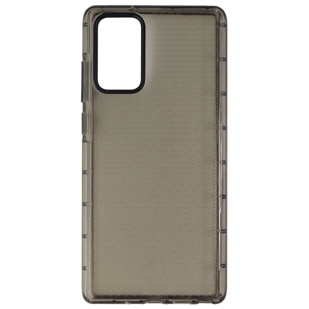 Nimbus9 Phantom 2 Series Case for Samsung Galaxy Note20 - Carbon / Clear Image 2