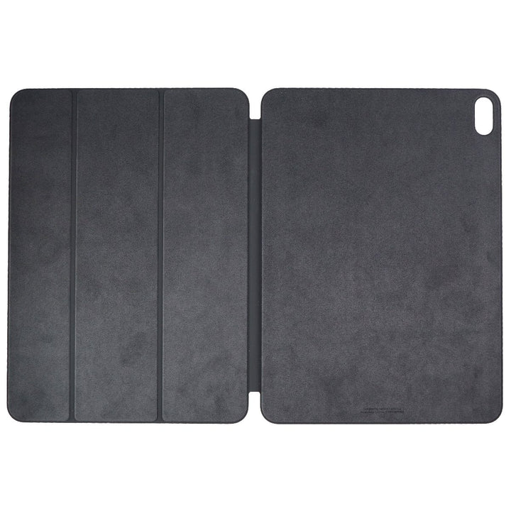 Apple Smart Folio (for 10.9-inch iPad Air - 4th Generation) - Black (MH0D3ZM/A) Image 3