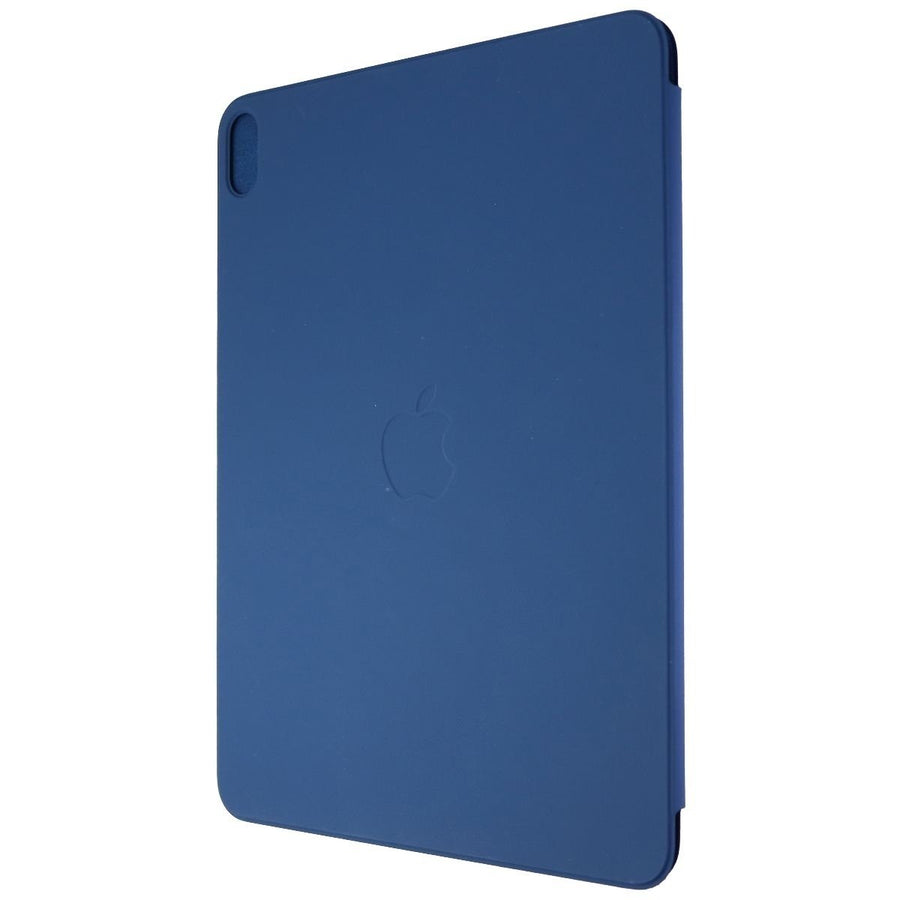 Apple Smart Folio for iPad Air (5th Gen and 4th Gen) 10.9-inch - Marine Blue Image 1