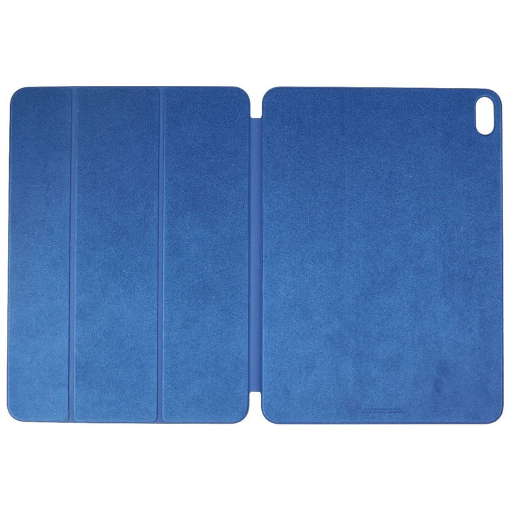 Apple Smart Folio for iPad Air (5th Gen and 4th Gen) 10.9-inch - Marine Blue Image 3