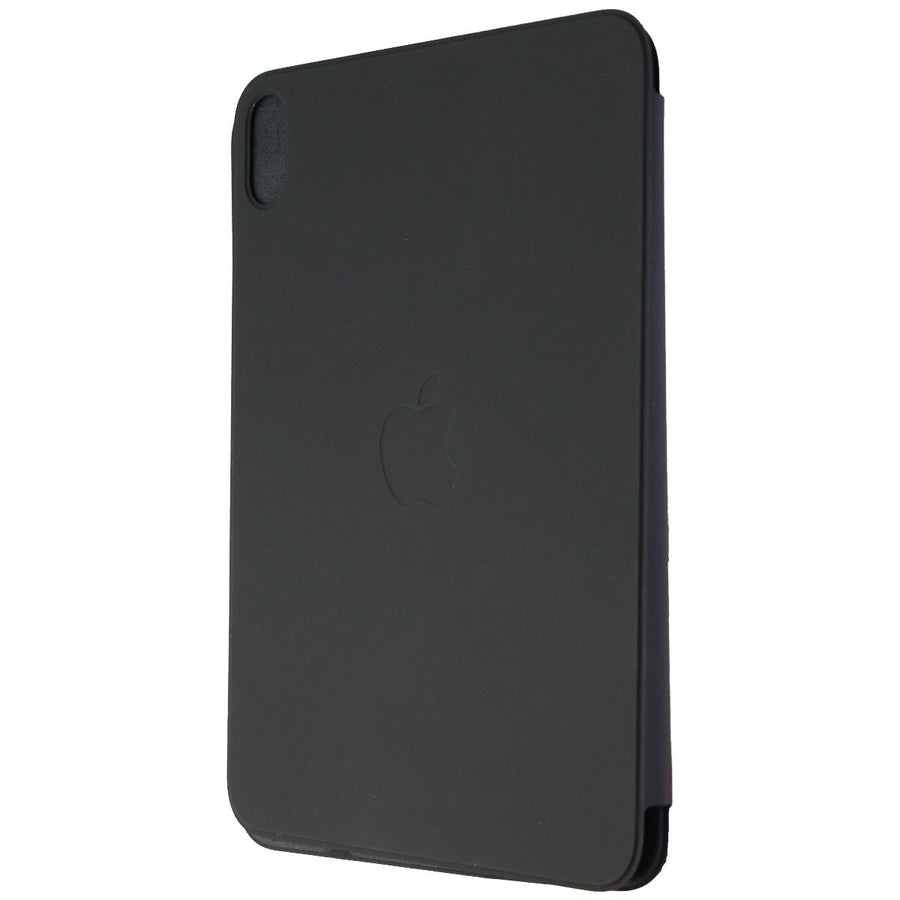 Apple Smart Folio for iPad Mini (6th Generation) - Black Image 1