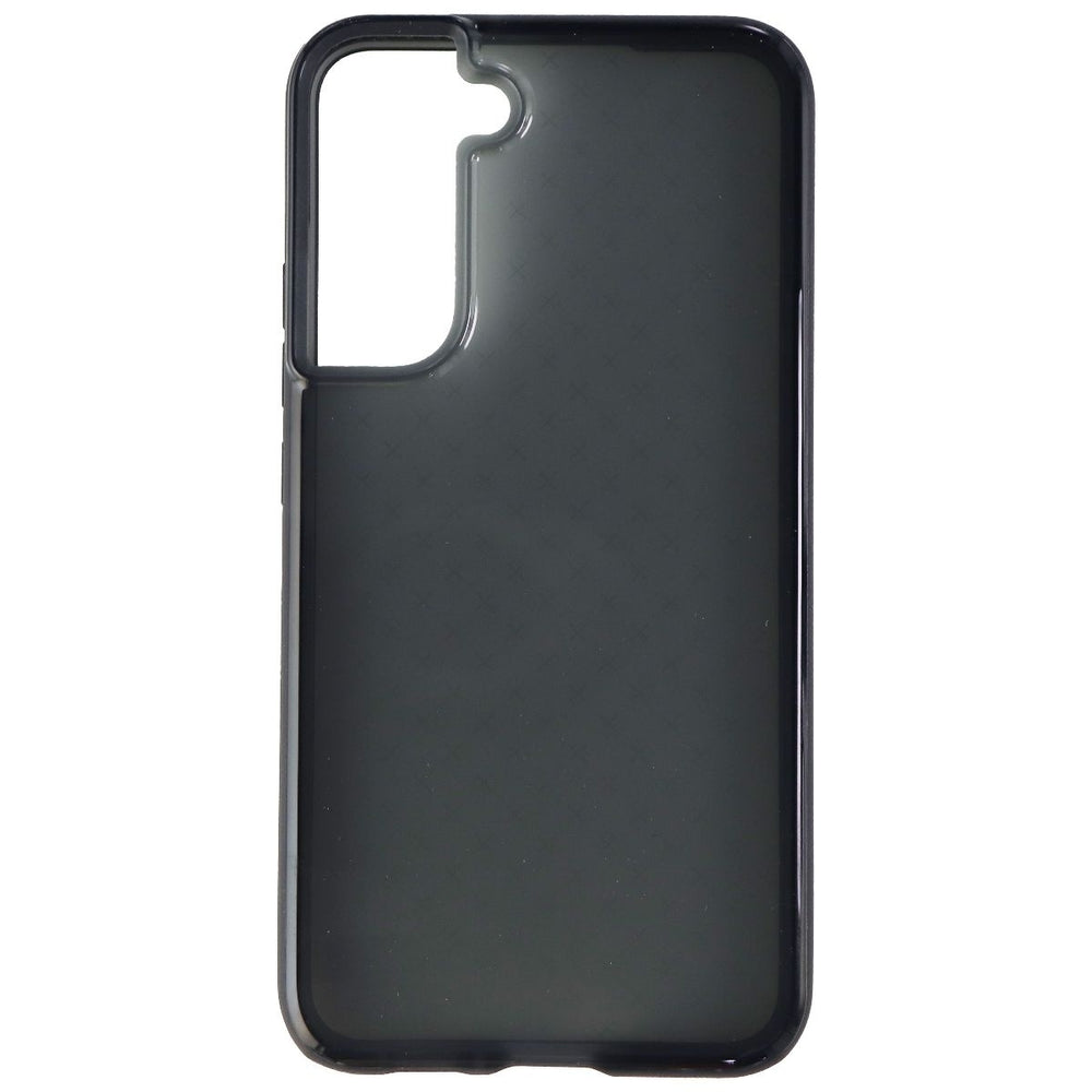 Tech21 Evo Check Series Flexible Gel Case for Samsung Galaxy (S22+) - Black Image 2