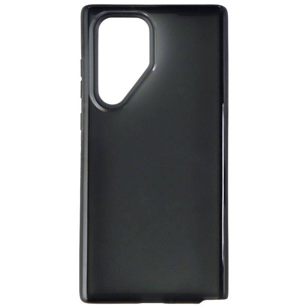 Tech21 Evo Check Series Case for Samsung Galaxy S22 Ultra - Black Image 2
