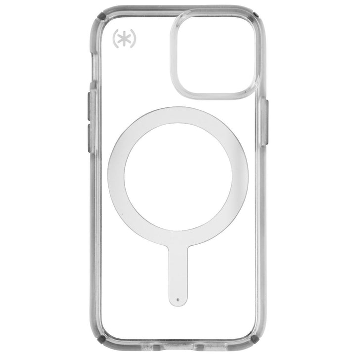 Speck Presidio-Clear Case for MagSafe for Apple iPhone 13 mini/12 mini - Clear Image 3