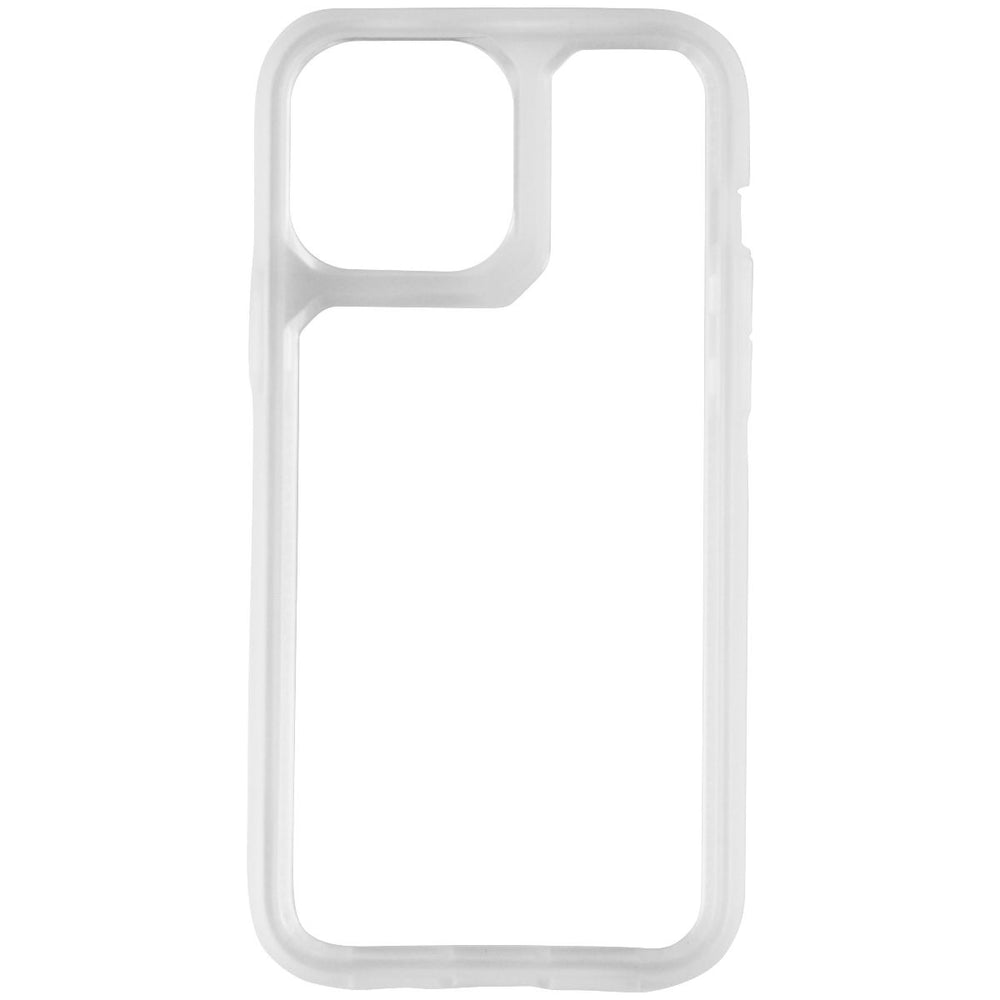 Griffin Survivor Strong Series Case for Apple iPhone 13 Pro Max - Clear Image 2