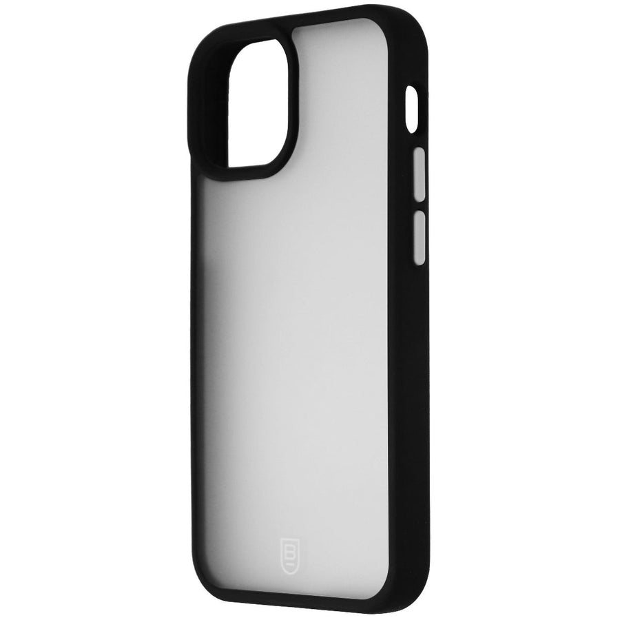 BodyGuardz Elements E13 Hard Case for iPhone 13 Mini - Black/Frost Image 1