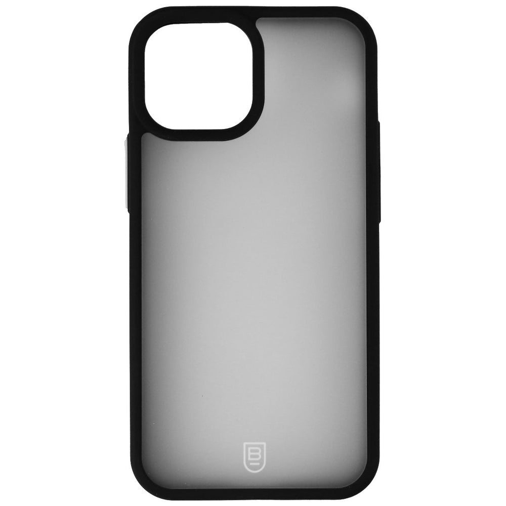 BodyGuardz Elements E13 Hard Case for iPhone 13 Mini - Black/Frost Image 2