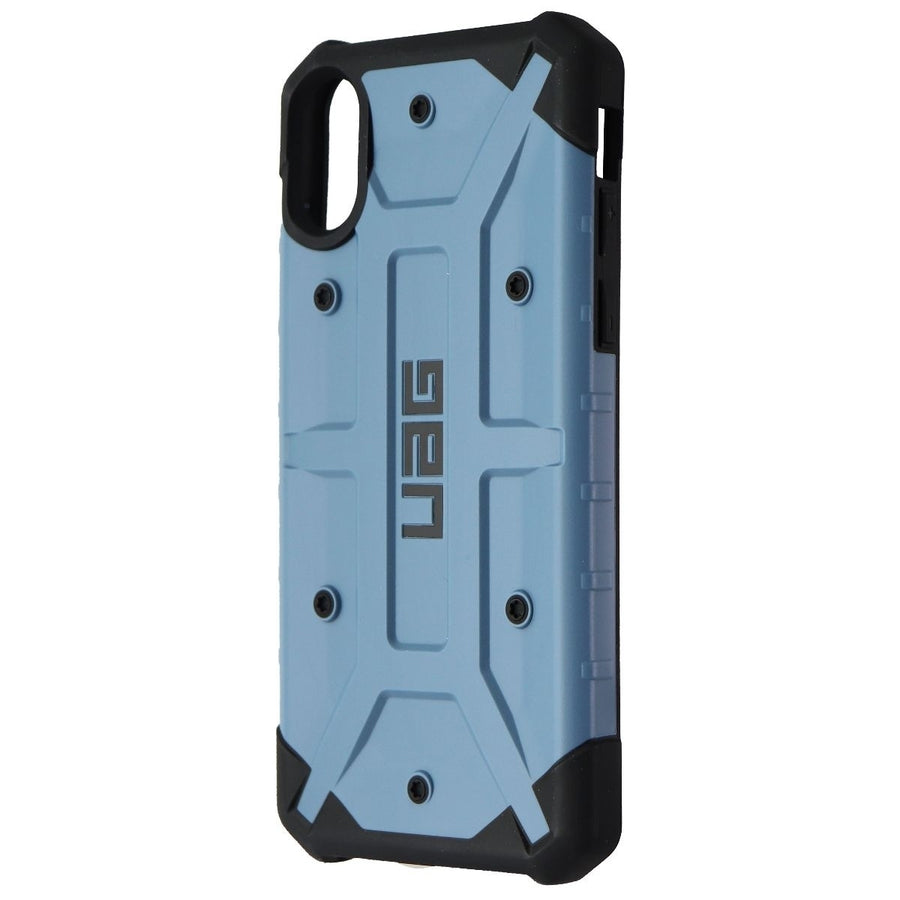 Urban Armor Gear Pathfinder Feather-Light Rugged Case for iPhone Xs/X - Slate Image 1