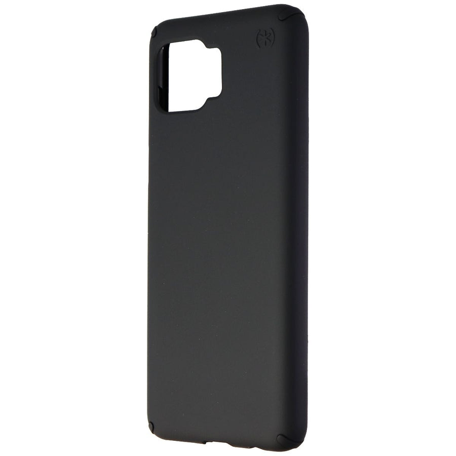 Speck Presidio Exotech Series Case for Motorola Moto One (5G) - Black Image 1