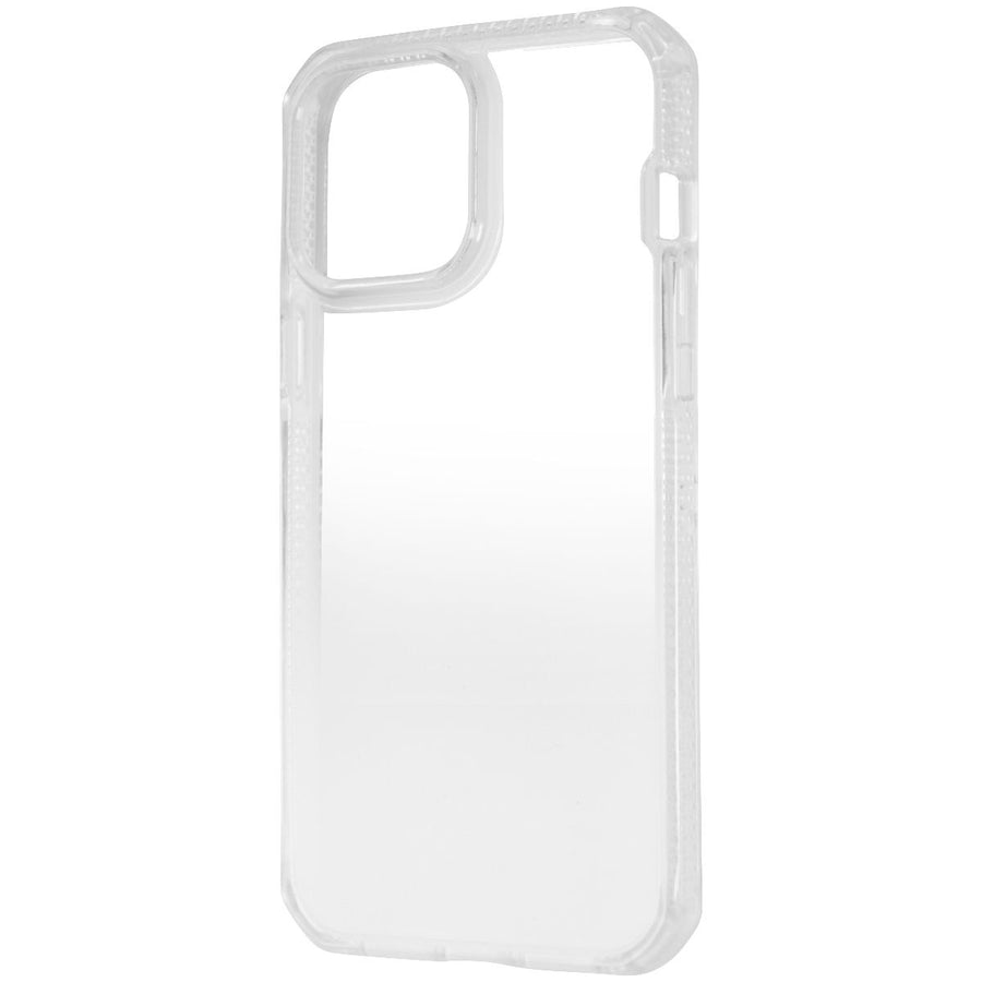 ITSKINS Hybrid Ombre Protective Case for iPhone 13 Pro Max/12 Pro Max - Glacier Image 1