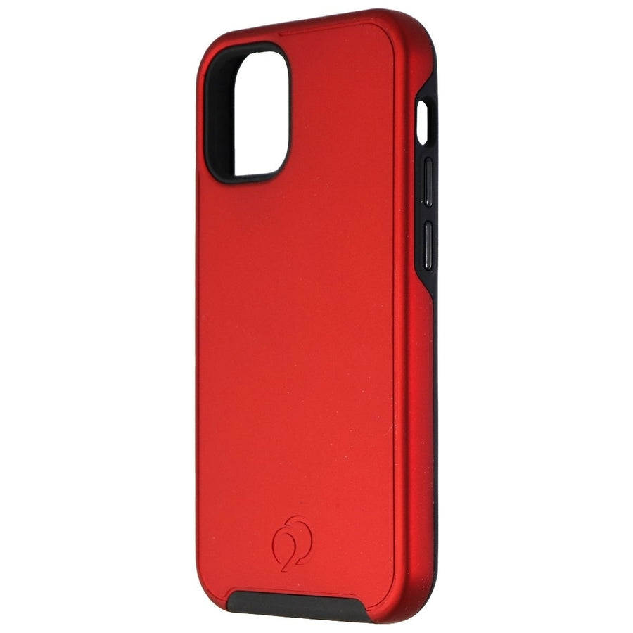 Nimbus9 Cirrus 2 Series Case for iPhone 12 Mini - Crimson Red Image 1