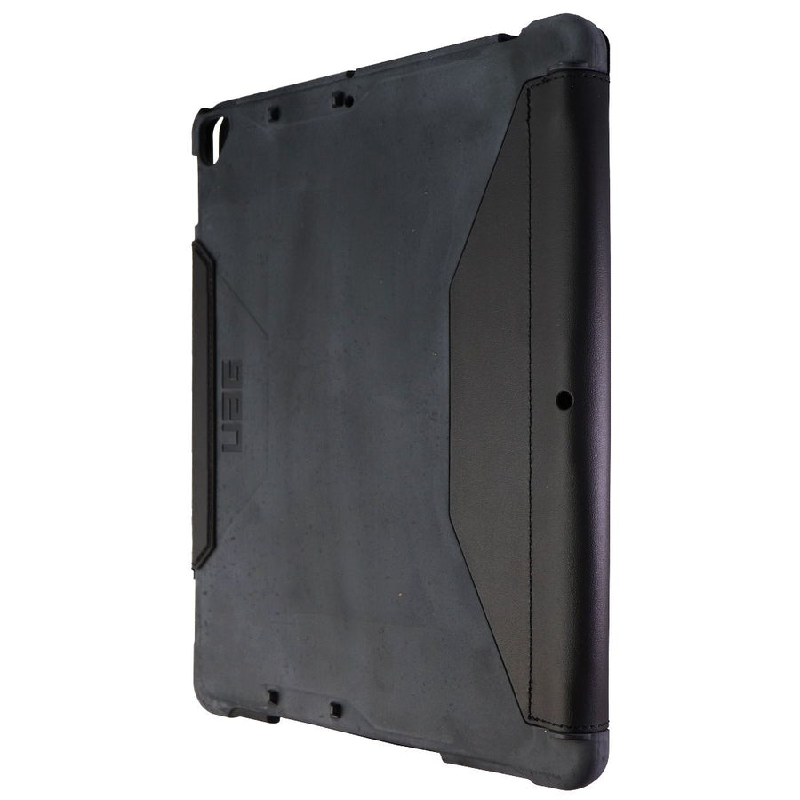 Urban Armor Gear Outback+ Folio Case for iPad 10.2 (9th/8th/7th Gen) - Black Image 1