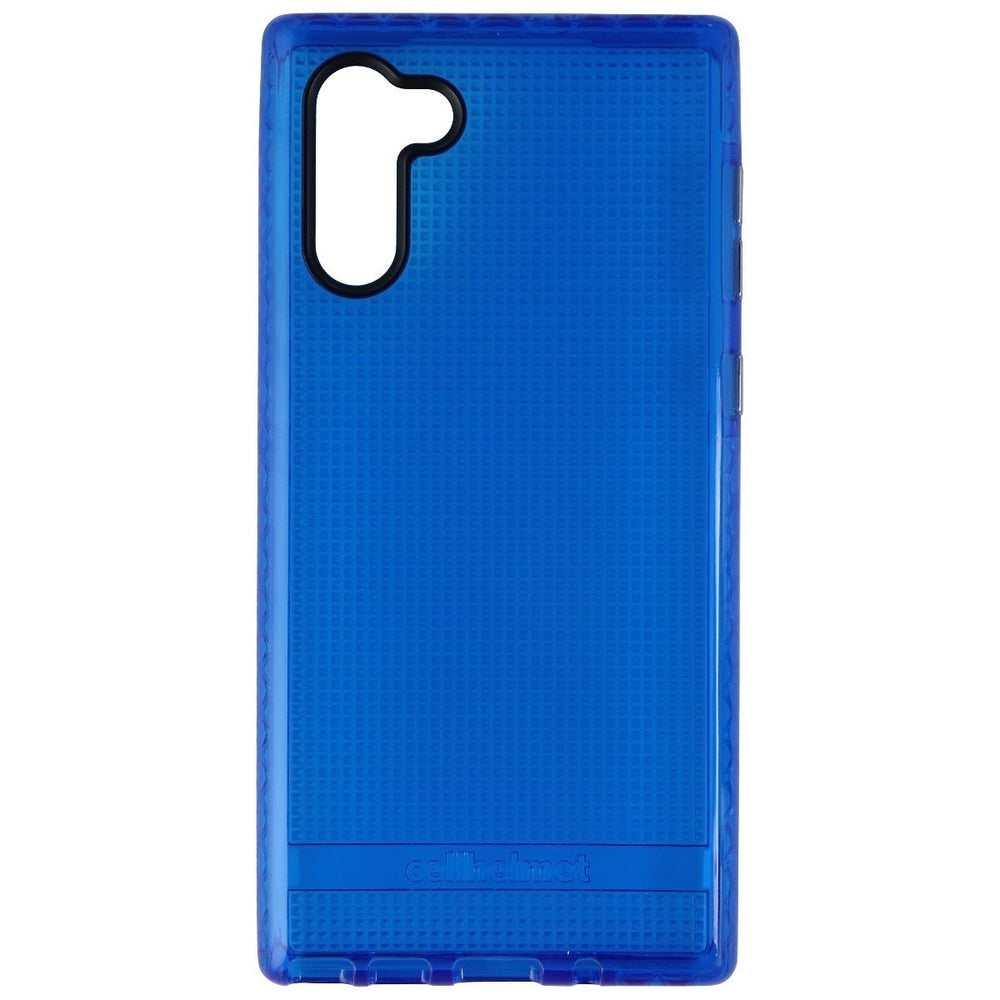 CellHelmet Altitude X Series Case for Samsung Galaxy Note 10 - Blue Image 2