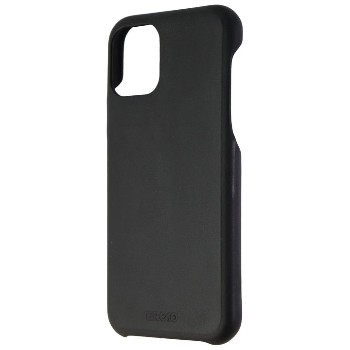 ERCKO 2 in 1 Slim Magnet Case and Wallet for iPhone 11 Pro - Black Image 4
