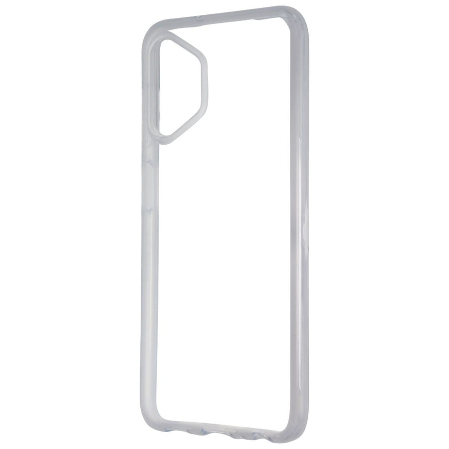 Tech21 Evo Lite Series Flexible Case for Samsung Galaxy A13 - Clear Image 1