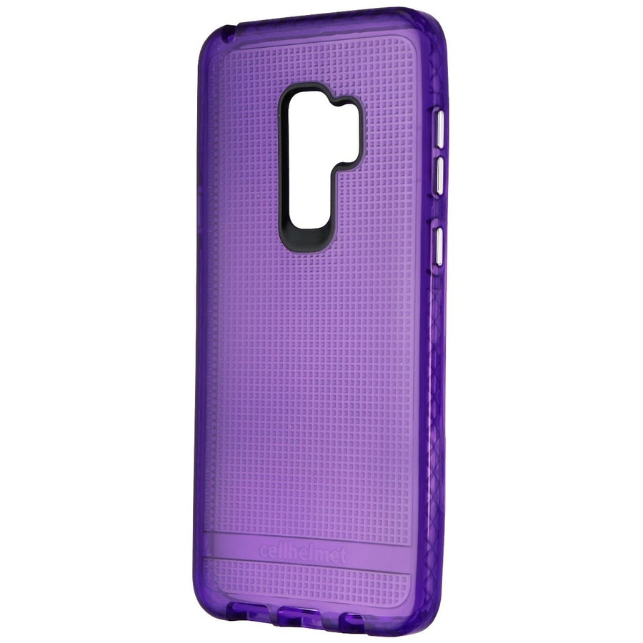 CellHelmet Altitude X Series Case for Samsung Galaxy S9 Plus - Purple Image 1