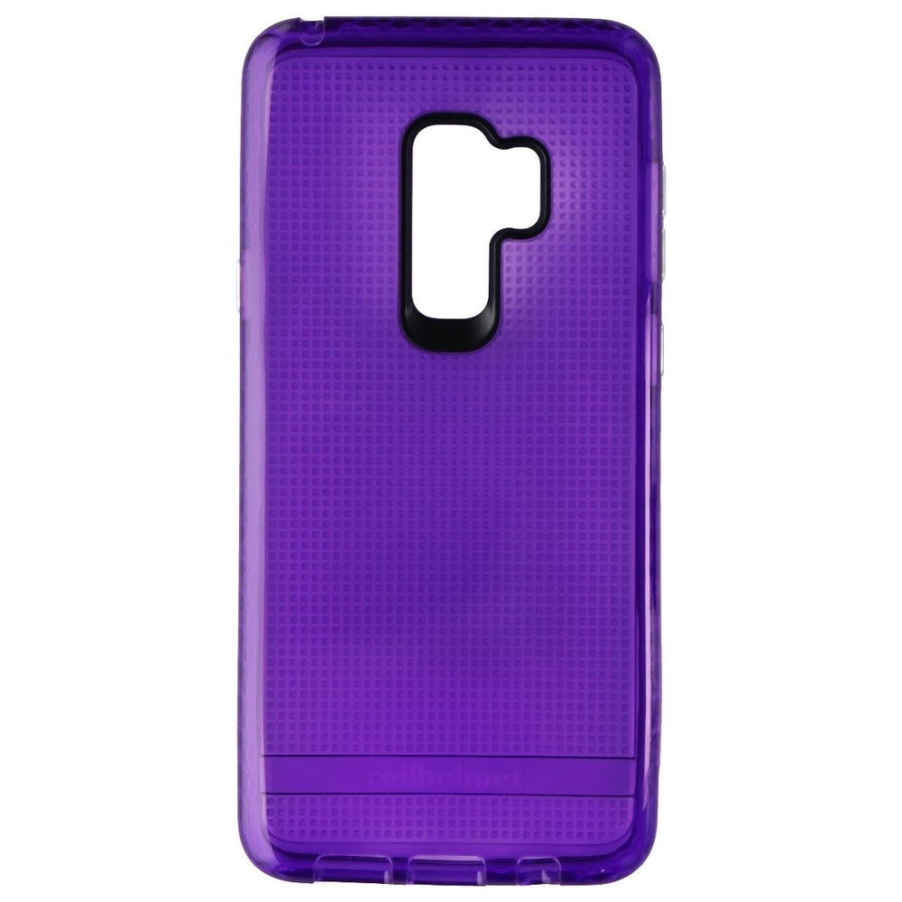 CellHelmet Altitude X Series Case for Samsung Galaxy S9 Plus - Purple Image 2