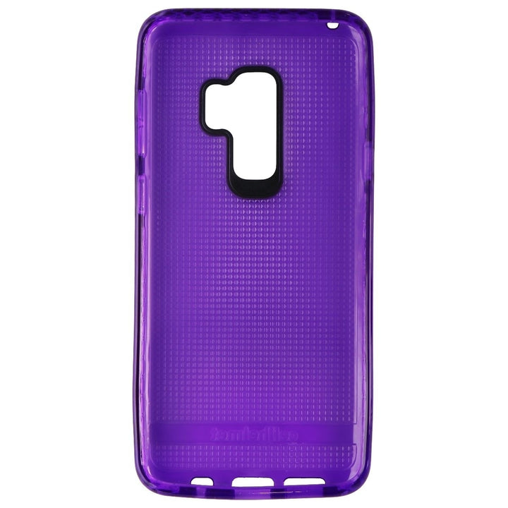 CellHelmet Altitude X Series Case for Samsung Galaxy S9 Plus - Purple Image 3