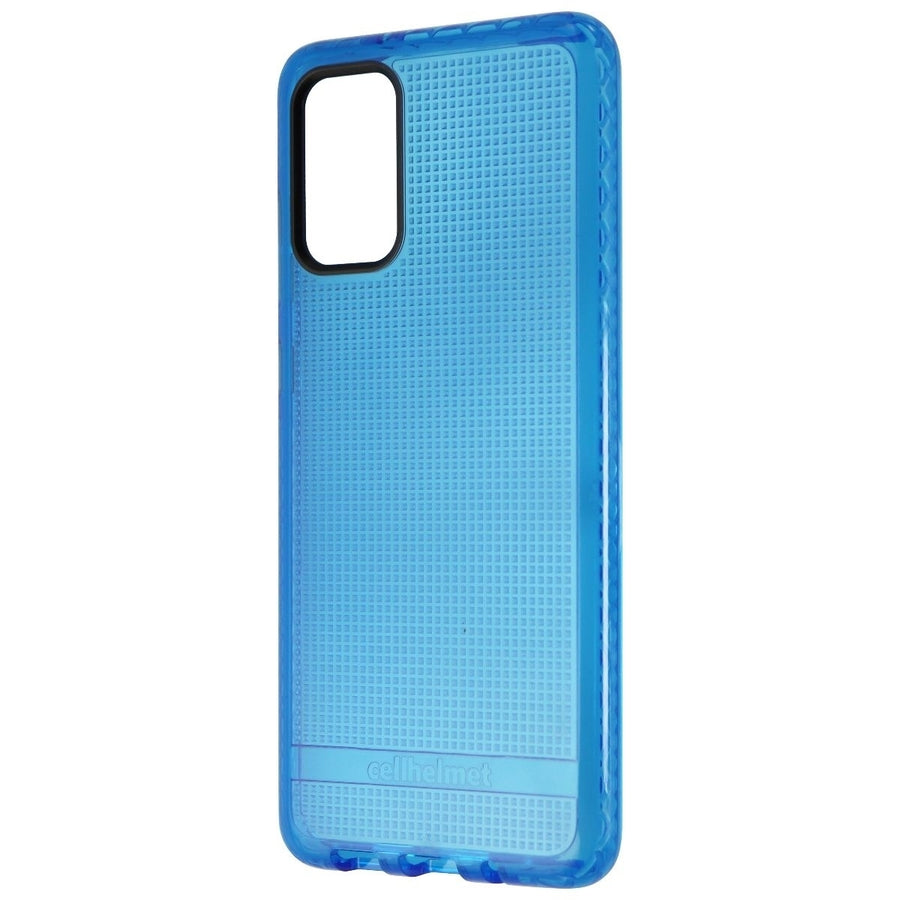 CellHelmet Altitude X Series Case for Samsung Galaxy S20+ (Plus) - Blue Image 1
