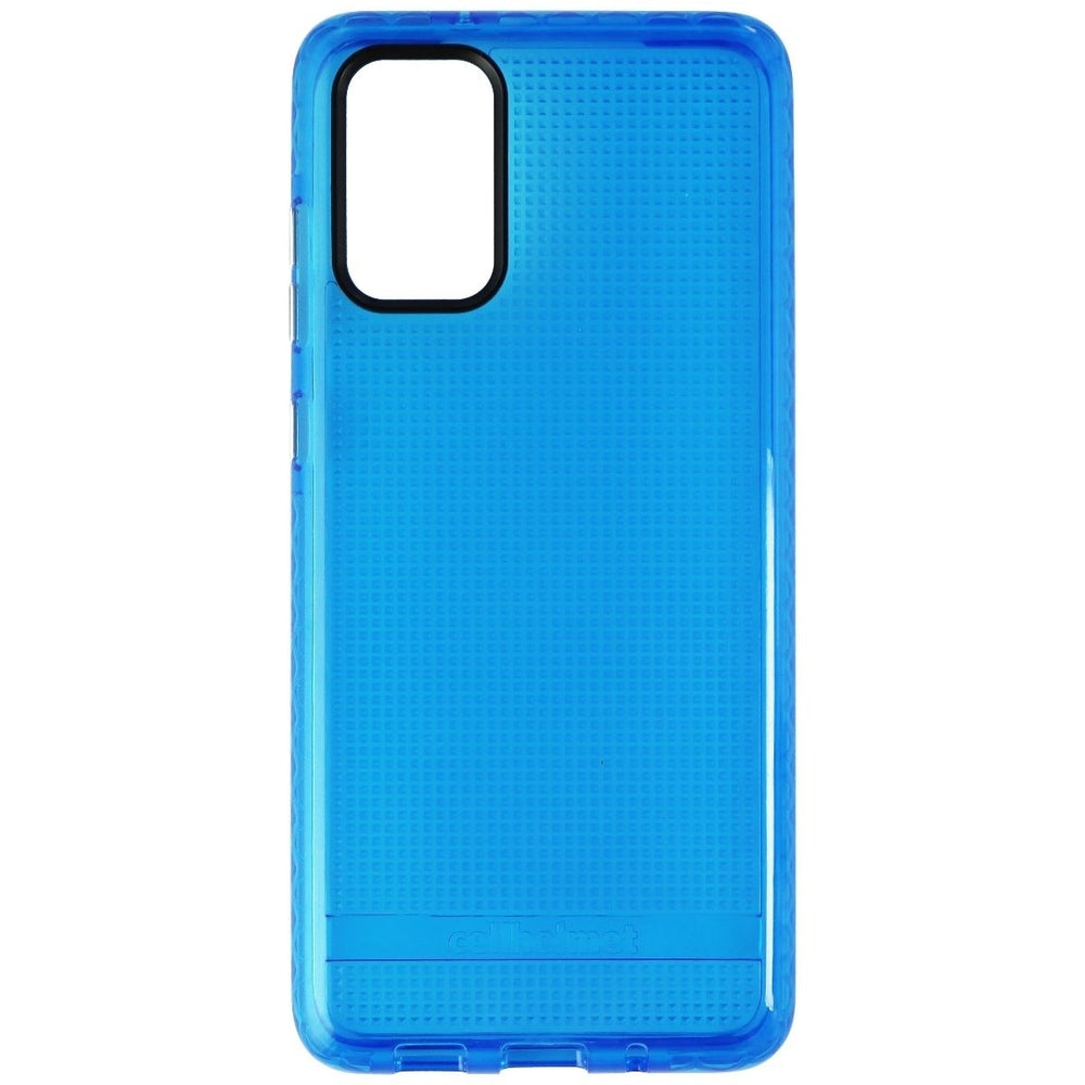 CellHelmet Altitude X Series Case for Samsung Galaxy S20+ (Plus) - Blue Image 2