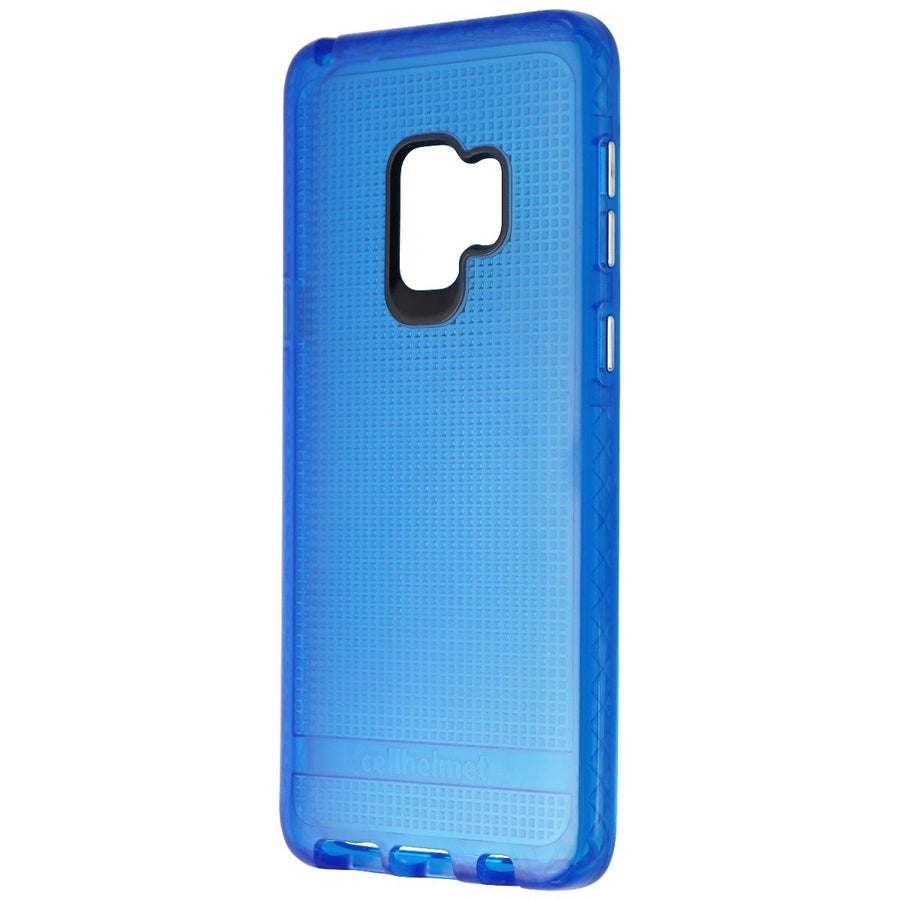 CellHelmet Altitude X Series Case for Samsung Galaxy S9 - Blue Image 1