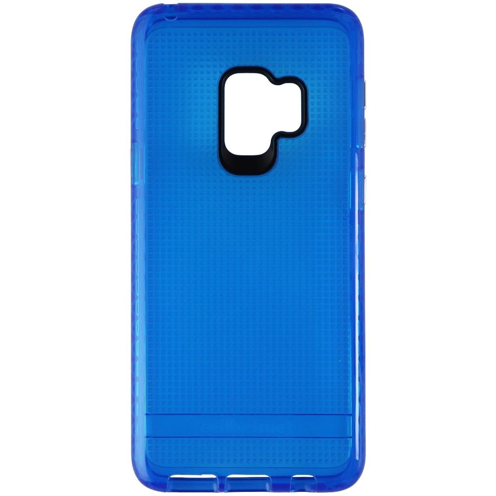 CellHelmet Altitude X Series Case for Samsung Galaxy S9 - Blue Image 2