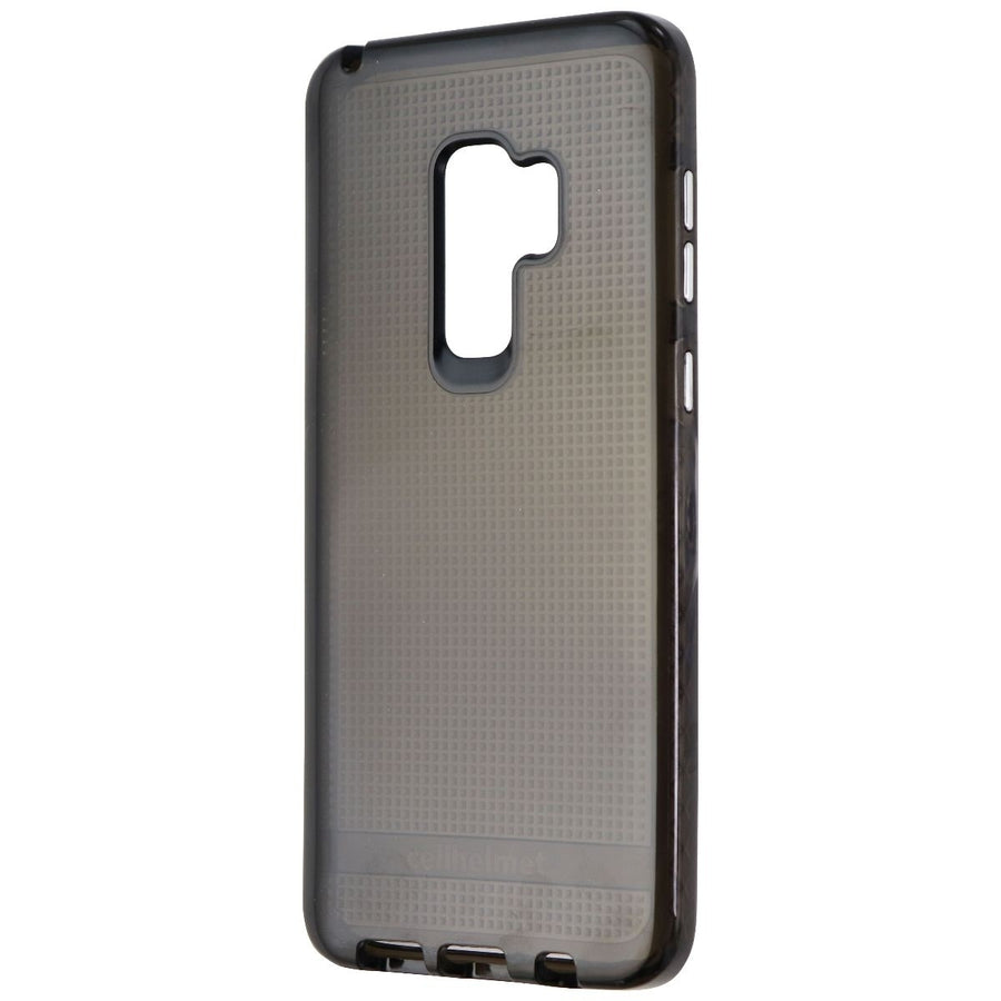 CellHelmet Altitude X Pro Series Case for Samsung Galaxy S9+ (Plus) - Black Image 1