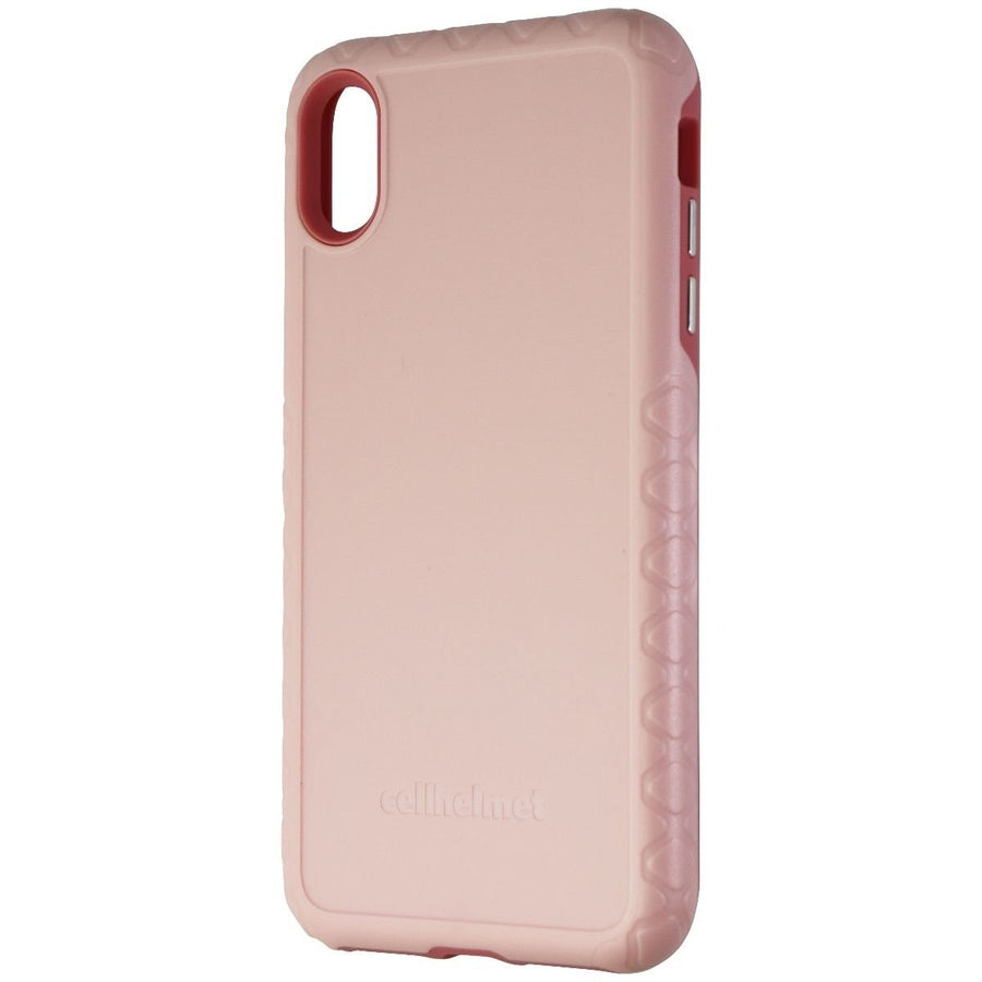 CellHelmet Fortitude Series Case for Apple iPhone XS Max - Pink Image 1