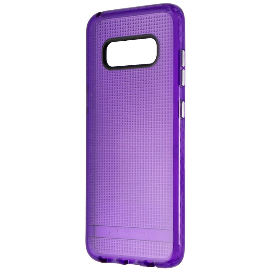 CellHelmet Altitude X Pro Series Case for Samsung Galaxy S8 - Purple Image 1