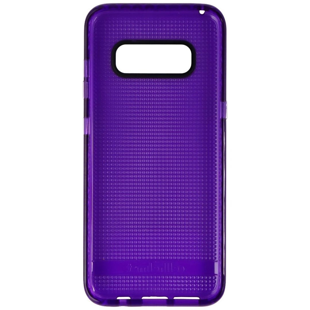 CellHelmet Altitude X Pro Series Case for Samsung Galaxy S8 - Purple Image 3
