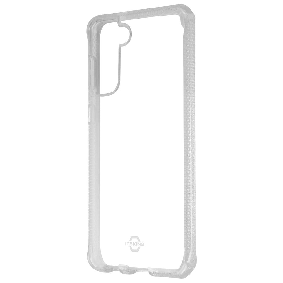 ITSKINS Spectrum Clear Durable Gel Case for Samsung Galaxy (S21+) 5G - Clear Image 1
