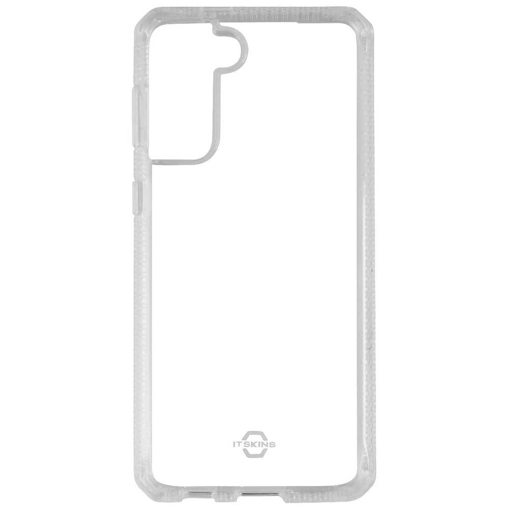 ITSKINS Spectrum Clear Durable Gel Case for Samsung Galaxy (S21+) 5G - Clear Image 2