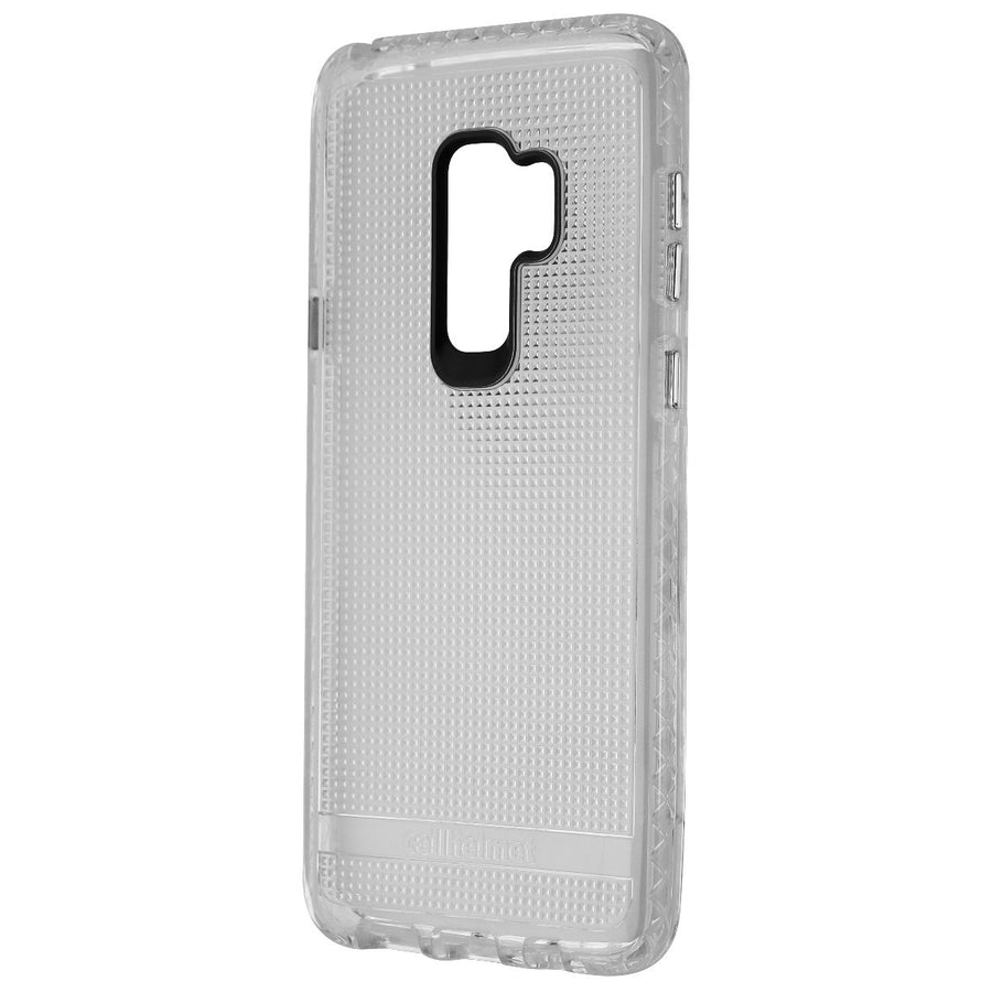 CellHelmet Altitude X Series Case for Samsung Galaxy (S9+) - Clear Image 1