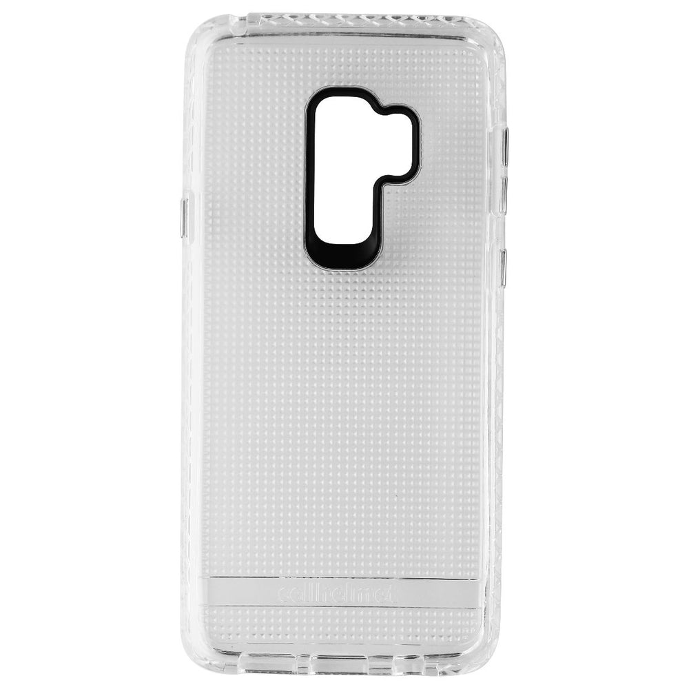 CellHelmet Altitude X Series Case for Samsung Galaxy (S9+) - Clear Image 2