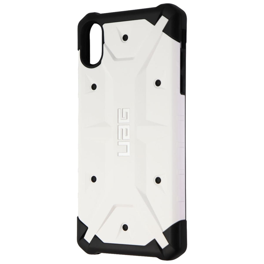 Under Armor Gear Pathfinder Series for iPhone XS Max - White / Black Image 1