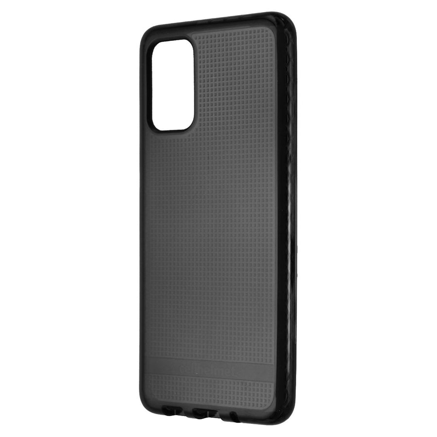 CellHelmet Altitude X Series Gel Case for Samsung Galaxy (S20+) - Black Image 1