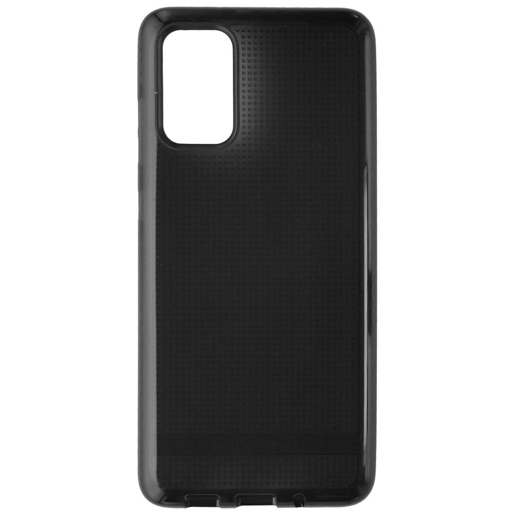 CellHelmet Altitude X Series Gel Case for Samsung Galaxy (S20+) - Black Image 2