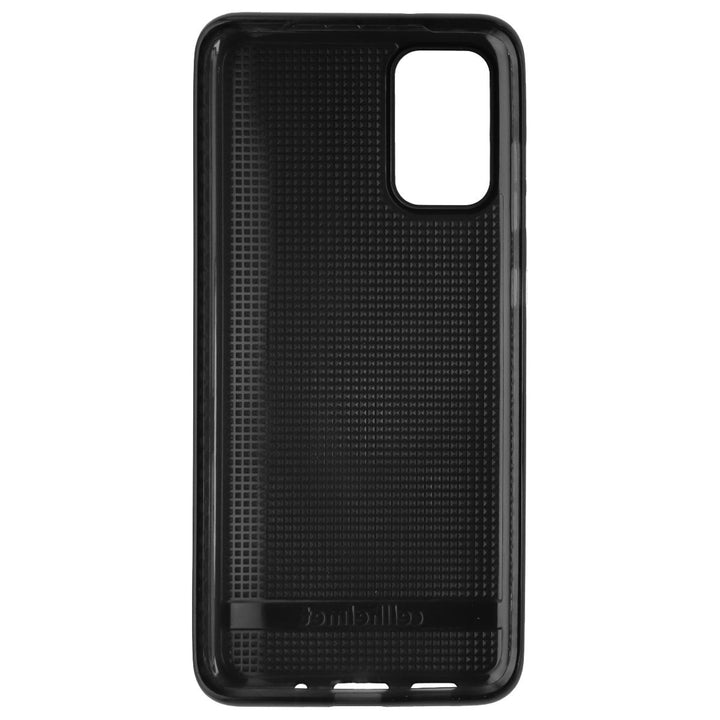 CellHelmet Altitude X Series Gel Case for Samsung Galaxy (S20+) - Black Image 3