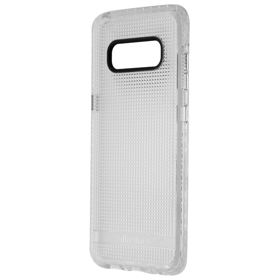 CellHelmet Altitude X PRO Series Case for Samsung Galaxy S8 - Clear Image 1